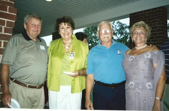 Hansel, Joan, John, Sandy.jpg